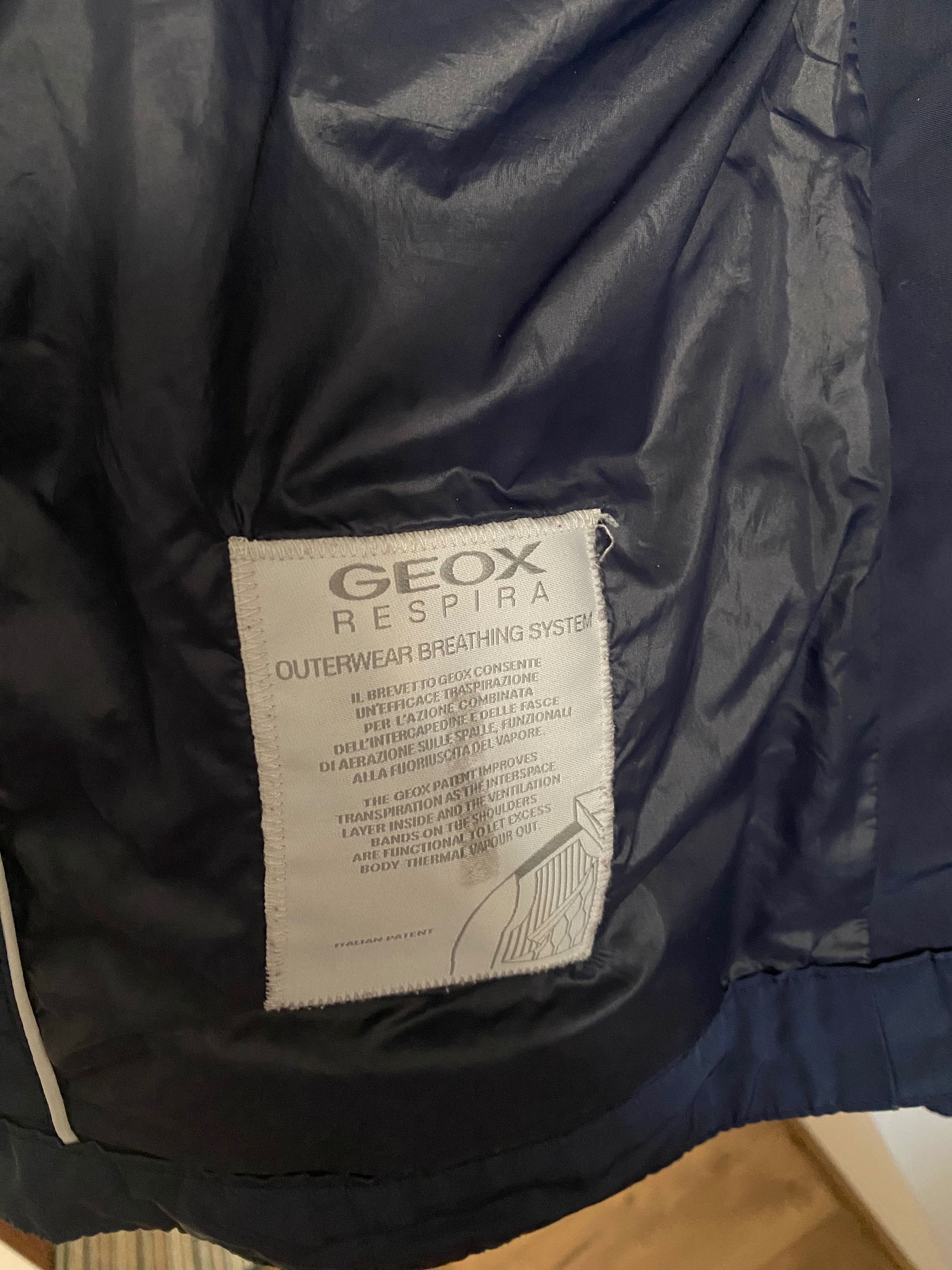 Geaca pt. femei, Geox