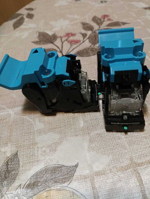 Степлеры для финишеров Коника Минолта (Konica Minolta)