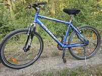 Bicicleta Cube Attention