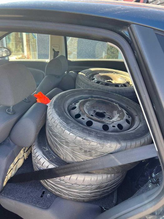 Seat Ibiza 157.000km