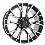 21" Джанти БМВ Х5 5X112 BMW X5 G05 X6 X7 G07 9.5"+10.5"
