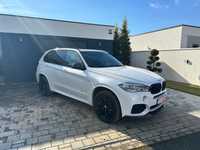 BMW X5 3,0 Xdrive M Paket