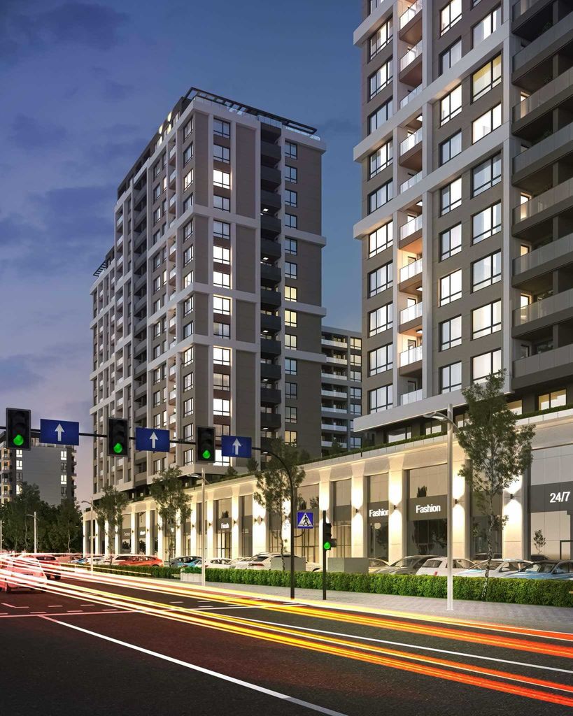 Продава се Двустаен апартамент в Пловдив, Кършияка - 51 кв.м за 1000 €/кв.м - Снимка #1
