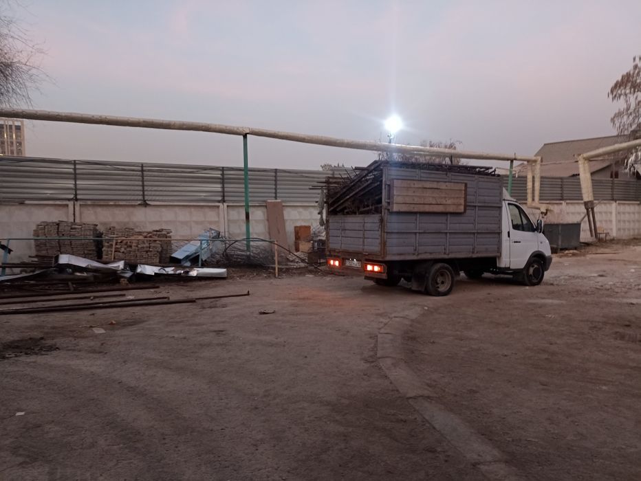 Прием Металл 24/7