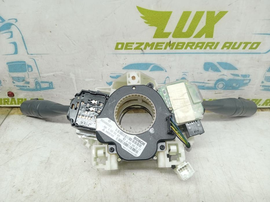 Ansamblu manete A4545401244 Smart Forfour 1 [2004 - 2006] 1.5 benzina