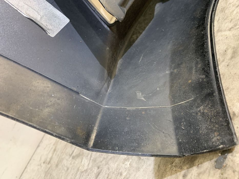 Bara fata Audi A4, B9, 2016, 2017, 2018, 2019, cod origine OE 8W0807437.