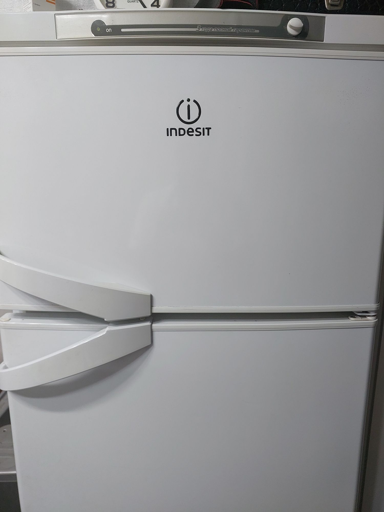 Indesit xoladilnik