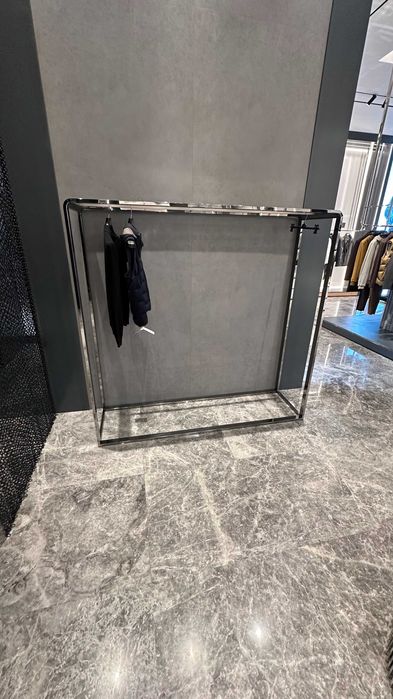 Нержавейка (покраска в золото / перилла / мебель / Nerjaveyka / perila