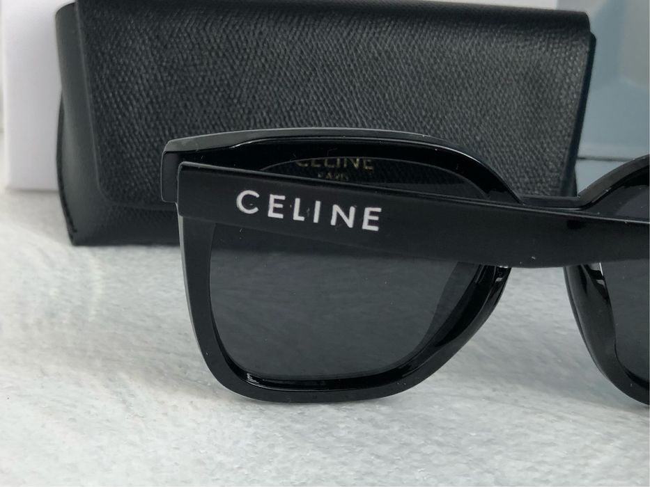 Класически мъжки слънчеви очила маска 2 цвята с поляризация