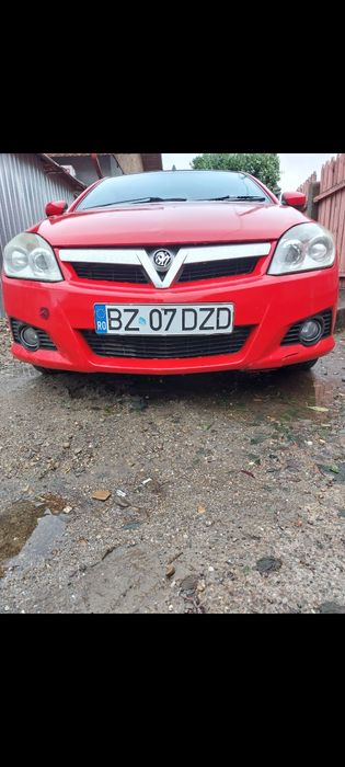 Capota Opel Tigra Cabrio Decapotabila