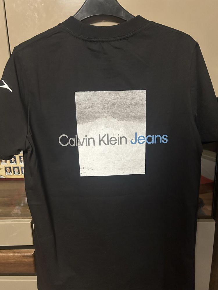 Tricou Calvin Klein