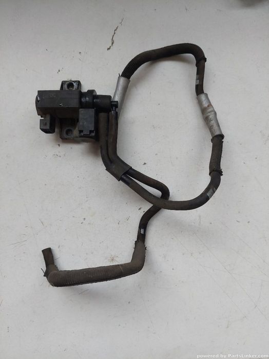 Electrovalva DACIA SANDERO II [ 2012 - > ] dCi (K9K 612, K9K 626) 66KW|90HP OEM 149564959r