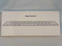 Tastatura Apple Magic Keyboard Noua SIGILATA layout INT