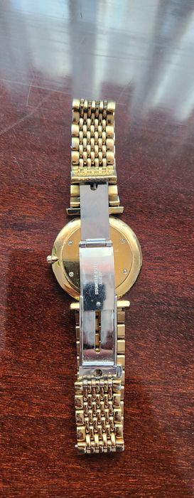 Vand ceas Longines La Grande Classique L4 635 2 folosit