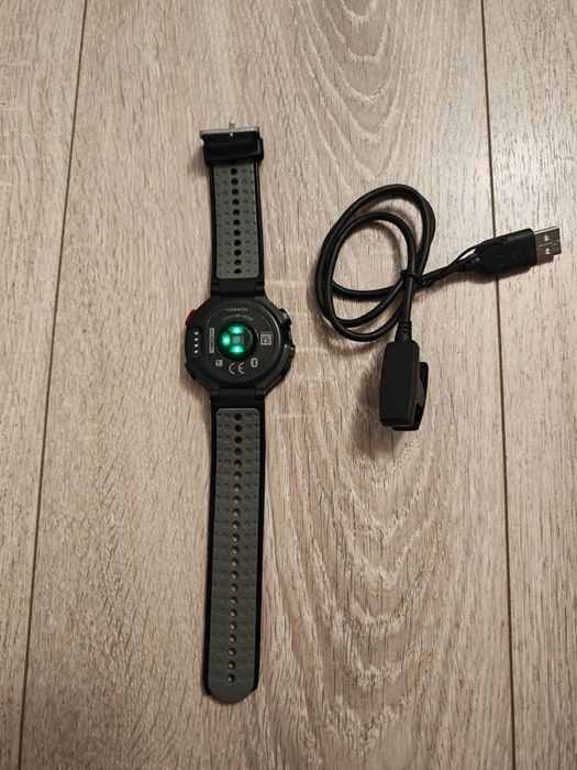 Smartwatch Samsung, Garmin (ceas smart)
