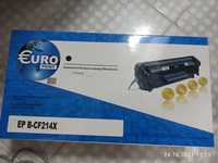 Картридж Euro print CF214X M725