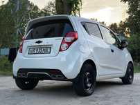 Spark 2013 yil 1.25 mator
