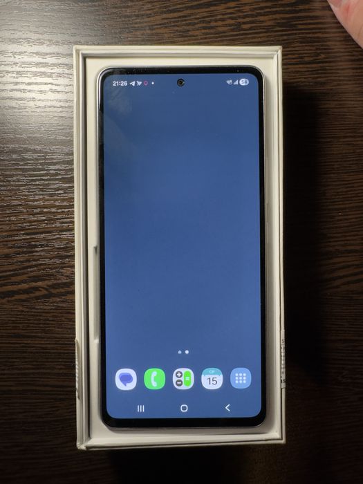 Samsung Galaxy A53 6/128