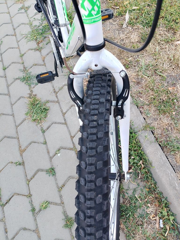 Bicicleta Esperia italia-26