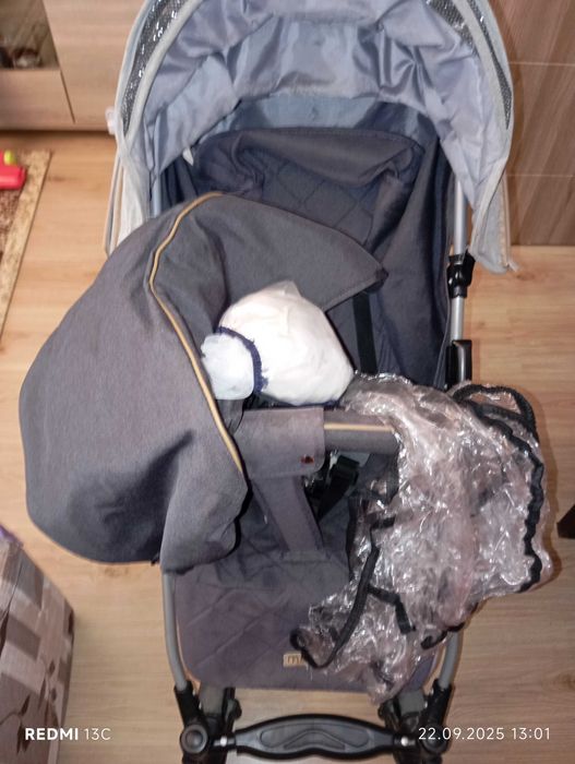 Бебешка количка - Чиполино