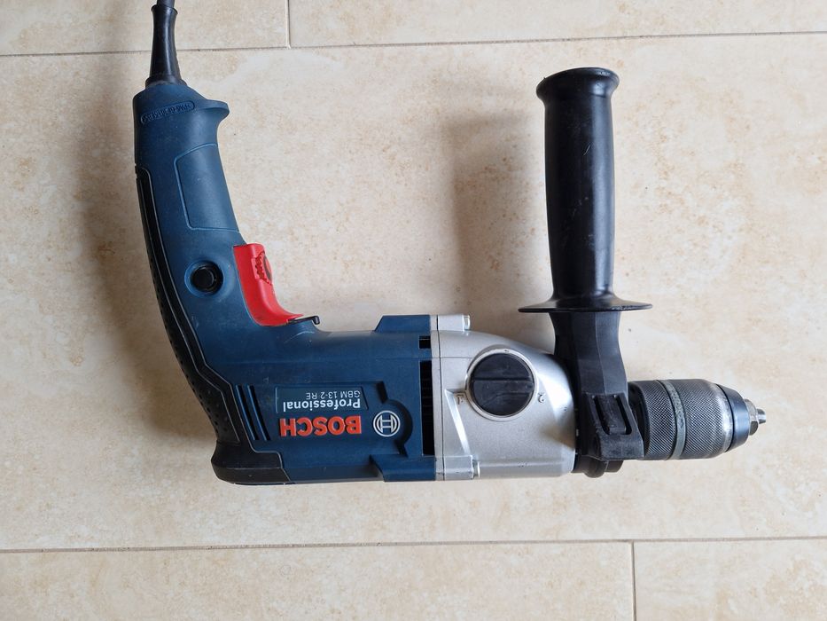 Bosch GBM 13-2 RE  / masina de gaurit