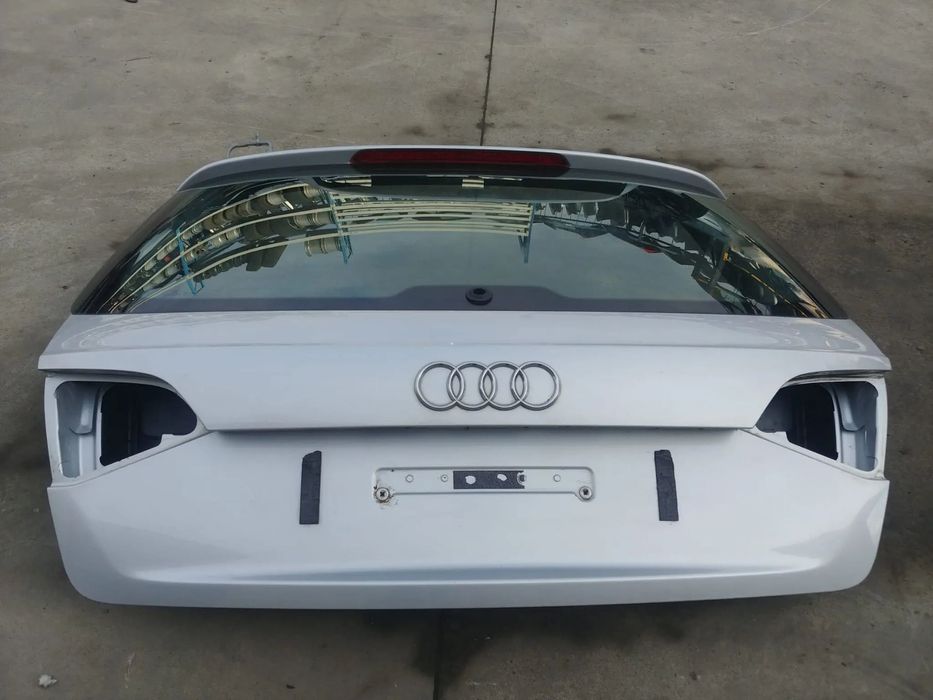 haion audi a4 b8 break