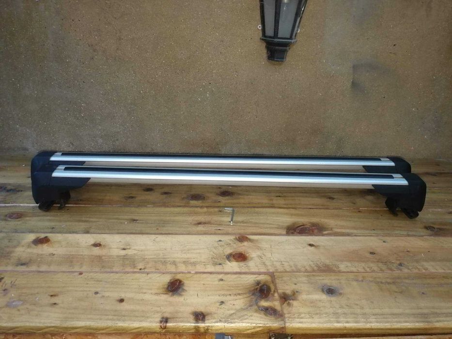 Оригинални греди за Фолксваген Тигуан (VW Tiguan) 2016 - 2020