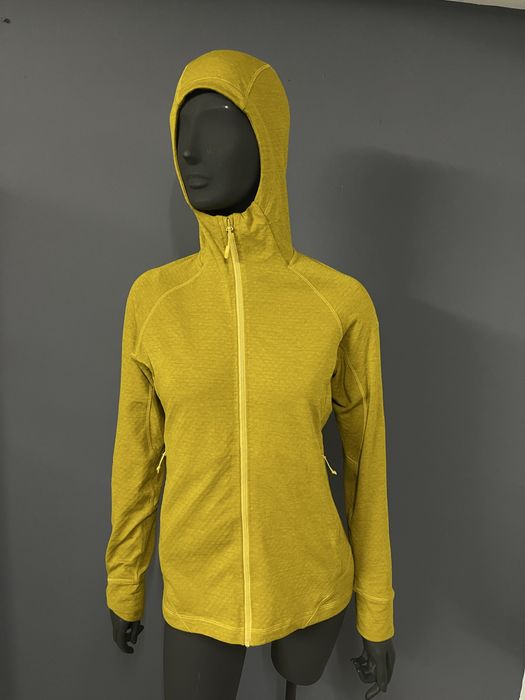 Rab thermic суичър