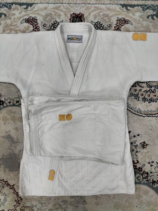 Essimo кимоно оригинал