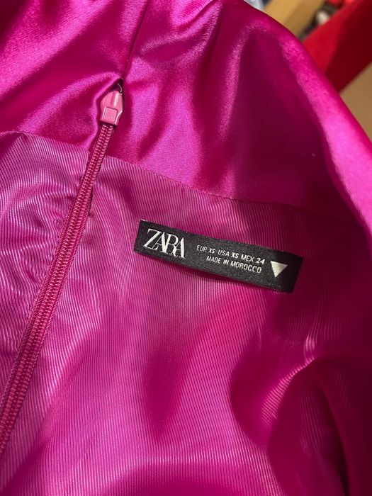 Rochie superba Zara marimea S