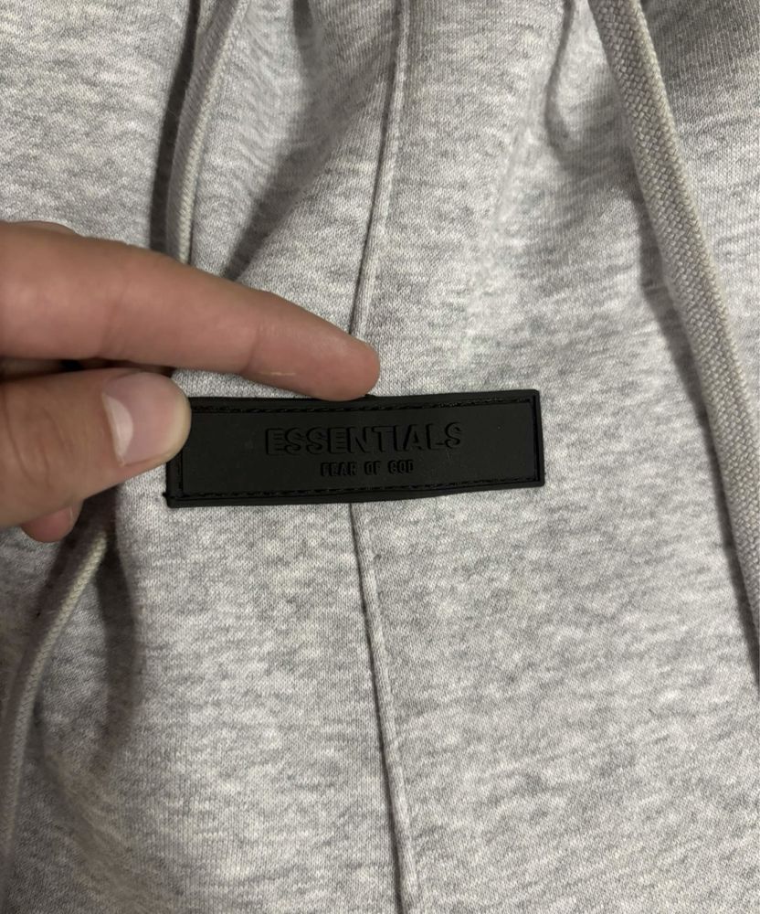 Essentials штаны