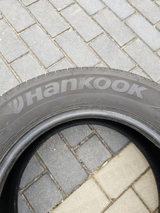 1бр. Hankook Mileage plus 205 65 16.