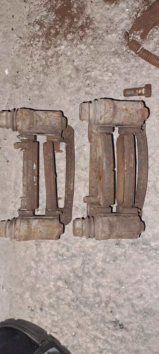 Suporti etrieri Kia CEED 2008