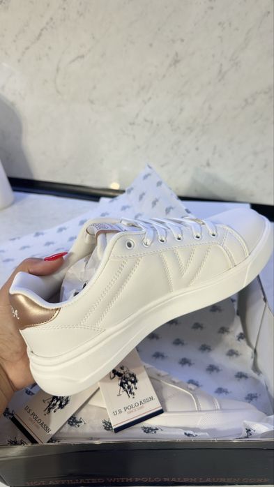 оргинал обувки ново U.S Polo Assn