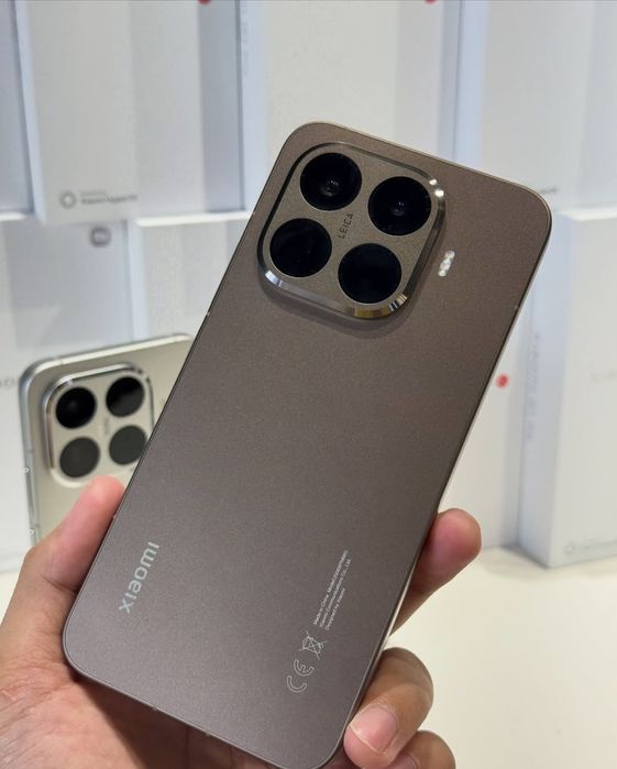 Xiaomi 15T PRO Global