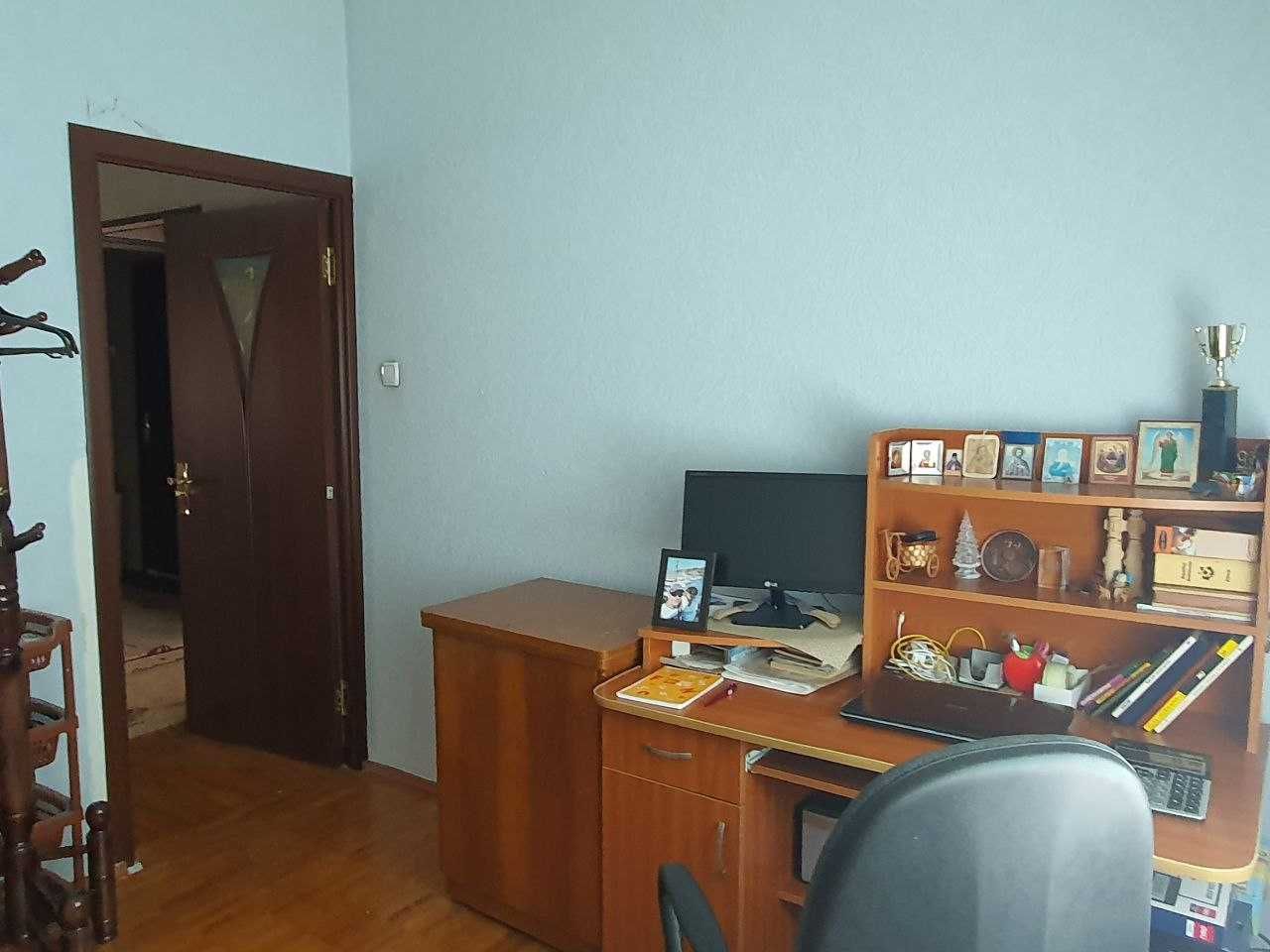 Продаётся 4х комнатная квартира в  Яккассарай 131324