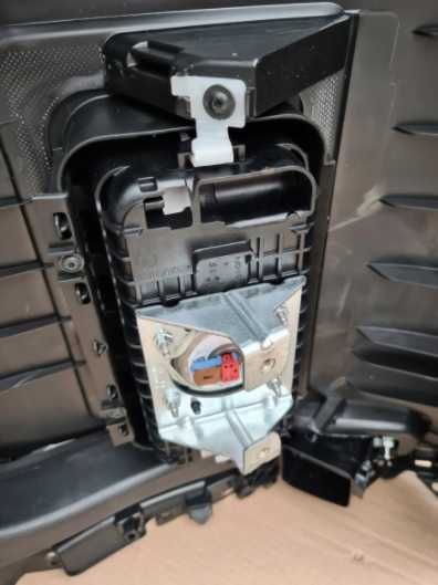 RENAULT SCENIC IV 4 kit airbag volan pasager plansa de bord centuri