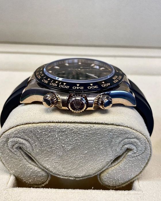 Rolex Daytona Chocolate Dial 40,mm