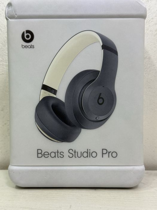 Casti BEATS Studio Pro sigilate !