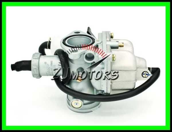 Carburatoare Atv 125-150 - 200cc soc manual