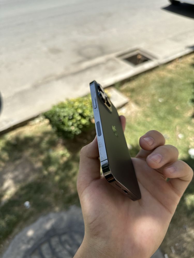 Iphone13 pro 128gn 91%