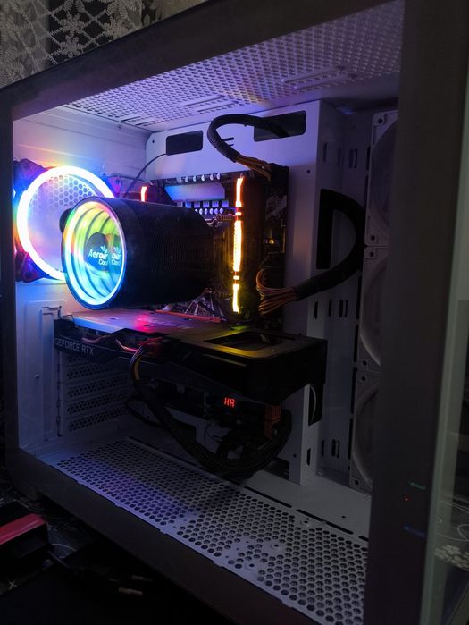 Компютер обмен или продажа