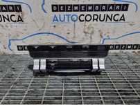 Panou Comanda AC Clima Porsche Cayenne Facelift 2007 - 2010 (1060) 7L5907040BR