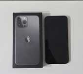 iPhone 13 Pro Max, Graphite 128GB