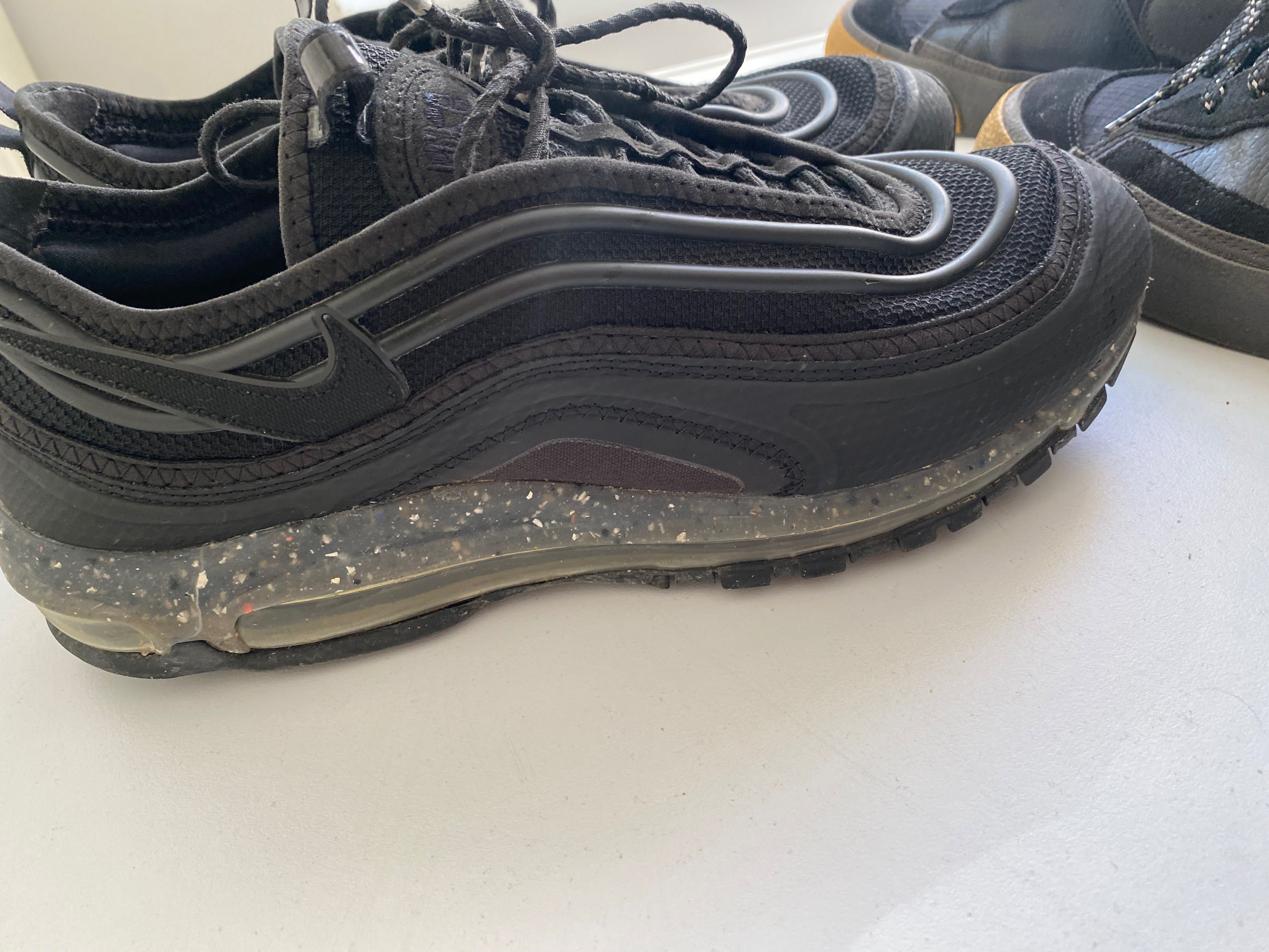 Мъжки маратонки Nike 47