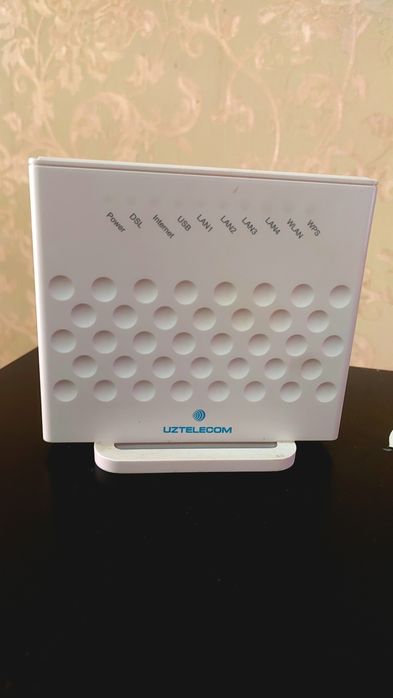Wifi router сотилади