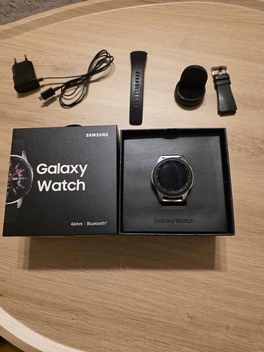 Samsung Galaxy S23 Xiaomi Redmi note 10 pro Smartwatch Samsung 46mm