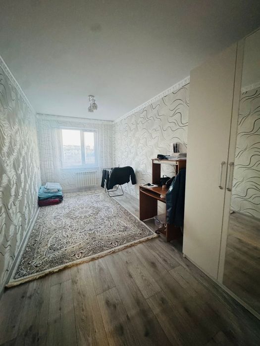 Срочно продам 2к, 45кв, в 5 мкр за 13млн 400!!!