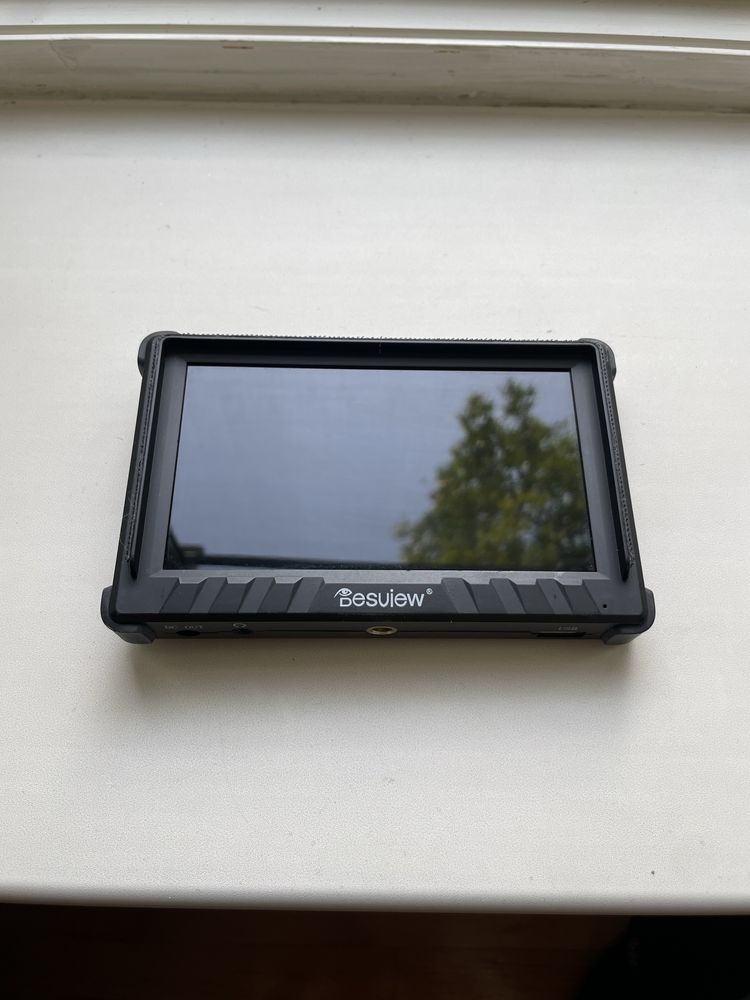 Накамерный монитор Desview P5ll 5.5 дюймов 4К / Camera monitor