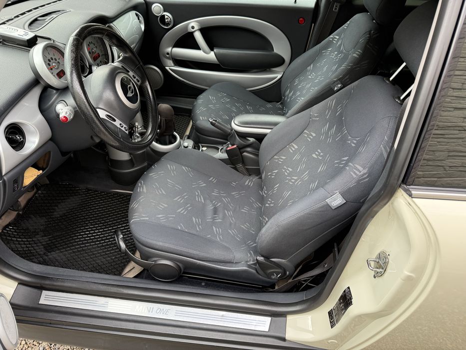 MiNi One 1.4 Diesel 90 cp Proprietar